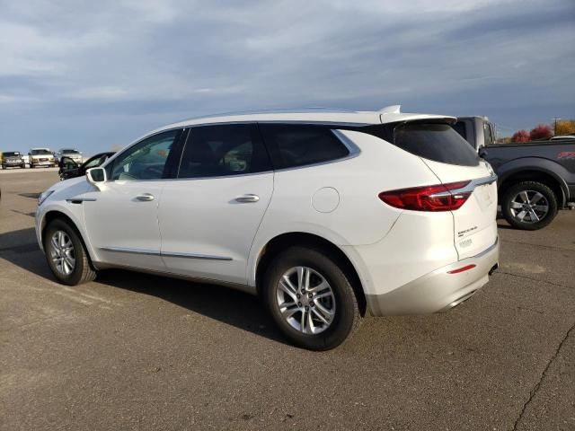 2020 Buick Enclave Premium