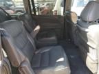 2007 Honda Odyssey EXL