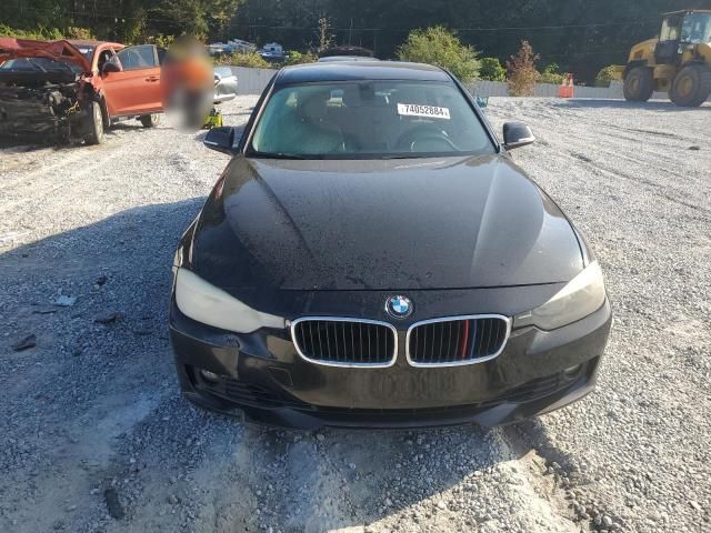 2013 BMW 328 I