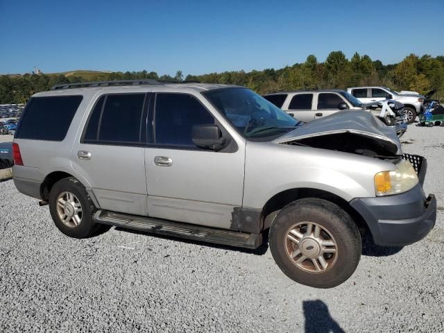 2006 Ford Expedition XLT