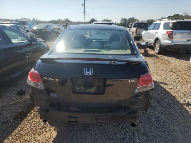 2009 Honda Accord EX