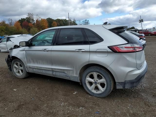 2019 Ford Edge SE