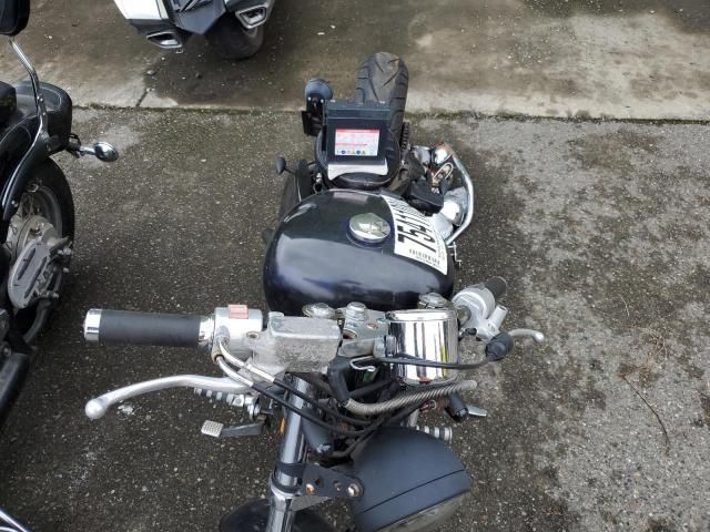 2003 Honda VT600 CD