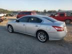 2011 Nissan Maxima S