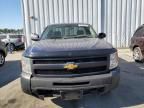 2013 Chevrolet Silverado K1500