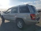 2004 Jeep Grand Cherokee Limited