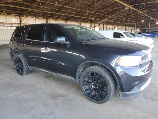 2013 Dodge Durango SXT