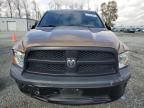 2012 Dodge RAM 1500 ST