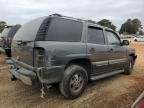 2000 Chevrolet Tahoe C1500