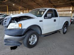 2007 Ford F150 en venta en Phoenix, AZ