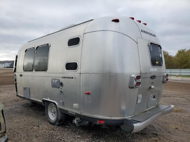 2007 Airstream Trailer