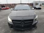 2014 Mercedes-Benz CLA 250