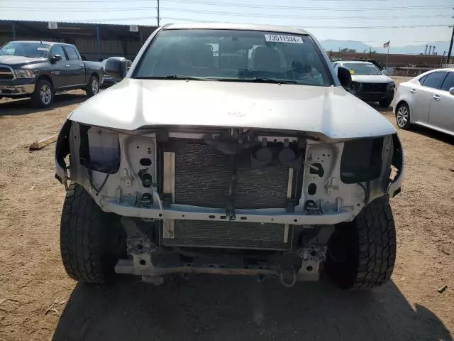 2009 Toyota Tacoma Access Cab