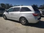 2012 Honda Odyssey EX