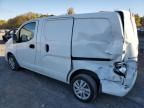 2014 Nissan NV200 2.5S