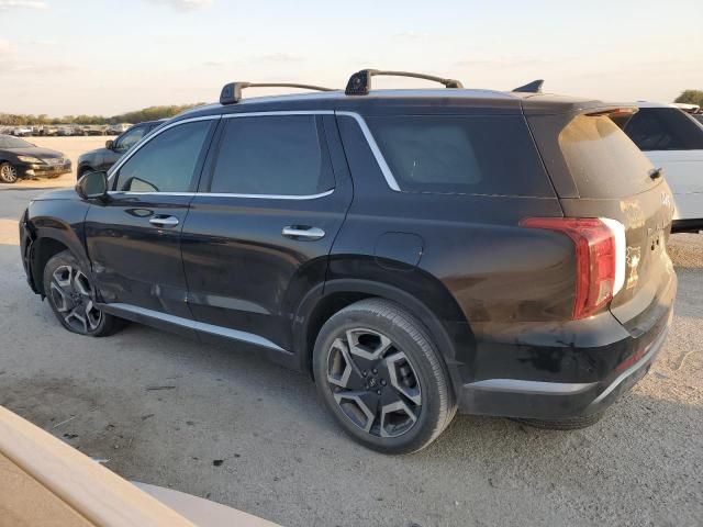 2023 Hyundai Palisade SEL Premium