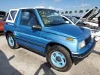 1994 GEO Tracker