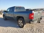 2009 Chevrolet Silverado C1500 LT