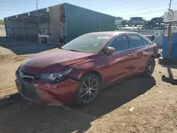 2016 Toyota Camry LE en venta en Colorado Springs, CO