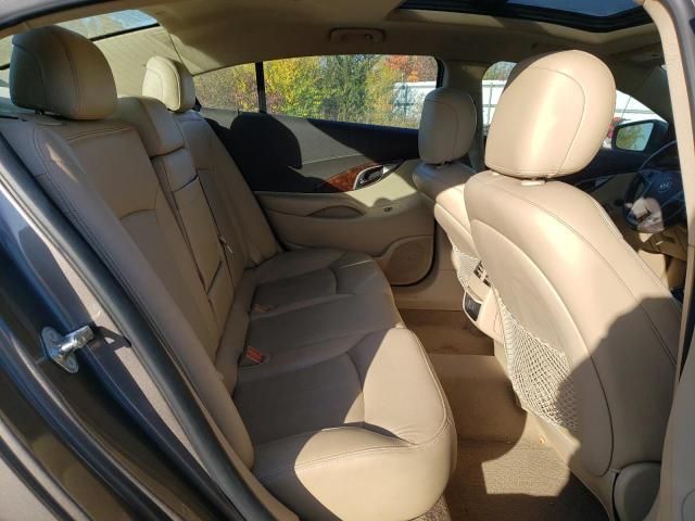 2012 Buick Lacrosse Premium