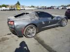 2014 Chevrolet Corvette Stingray 3LT