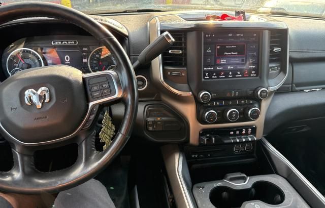 2019 Dodge 3500 Laramie