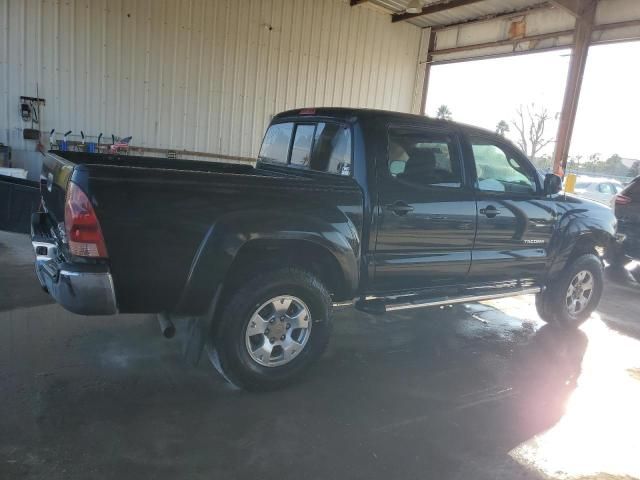 2008 Toyota Tacoma Double Cab Prerunner