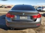 2018 BMW 430I Gran Coupe