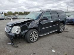 Salvage cars for sale at Pennsburg, PA auction: 2012 GMC Yukon Denali