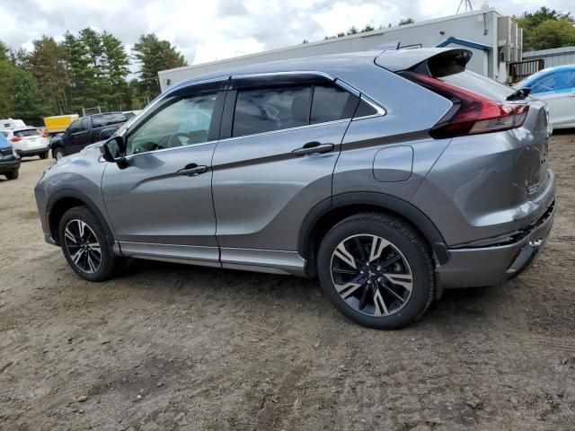 2023 Mitsubishi Eclipse Cross SE