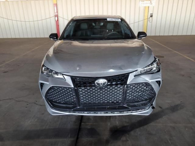 2021 Toyota Avalon Night Shade