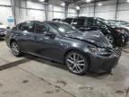 2017 Lexus GS 350 Base