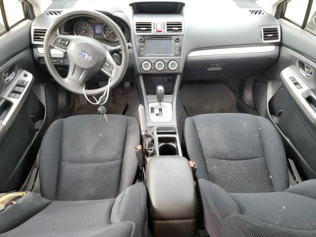 2015 Subaru Impreza Premium