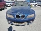 2000 BMW Z3 2.3