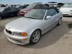 2001 BMW 330 CI