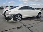 2013 Mercedes-Benz CLS 550 4matic