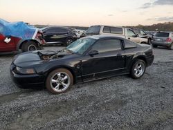 Ford Vehiculos salvage en venta: 2004 Ford Mustang GT