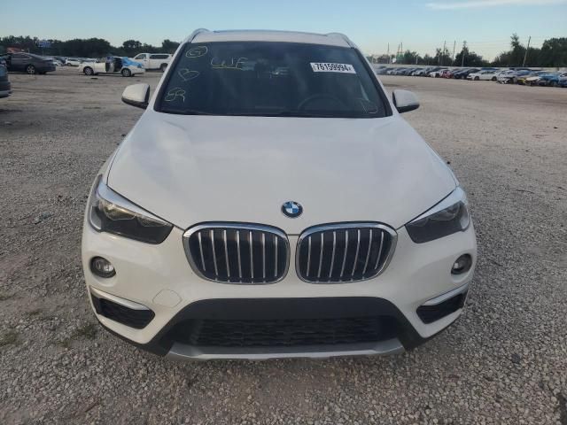 2018 BMW X1 XDRIVE28I