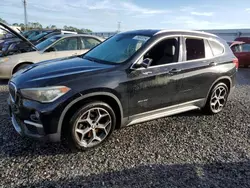 BMW x1 sdrive28i salvage cars for sale: 2017 BMW X1 SDRIVE28I