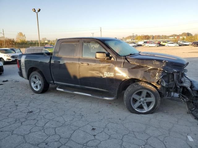 2016 Dodge RAM 1500 ST