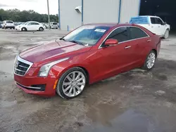 2016 Cadillac ATS Luxury en venta en Apopka, FL