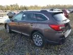 2019 Subaru Outback Touring