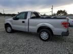 2010 Ford F150