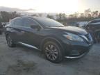 2016 Nissan Murano S