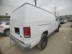 2000 Ford Econoline E250 Van