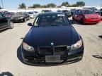 2007 BMW 328 I Sulev