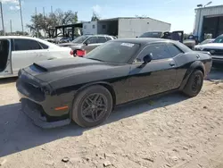 2023 Dodge Challenger SRT Hellcat Redeye en venta en Riverview, FL