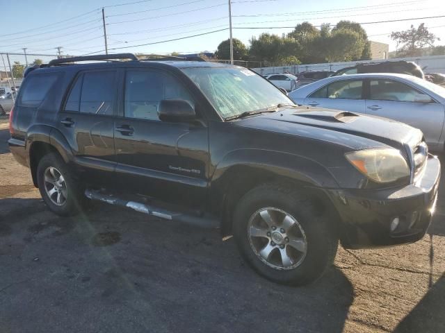 2006 Toyota 4runner SR5