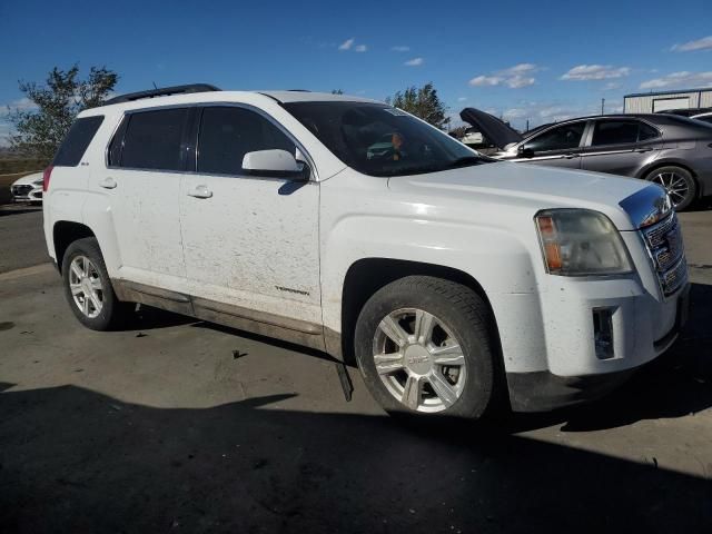 2014 GMC Terrain SLE