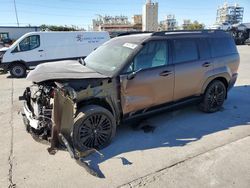 2024 Hyundai Santa FE Calligraphy en venta en New Orleans, LA